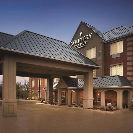 Country Inn & Suites By Radisson, Valparaiso, In Extérieur photo