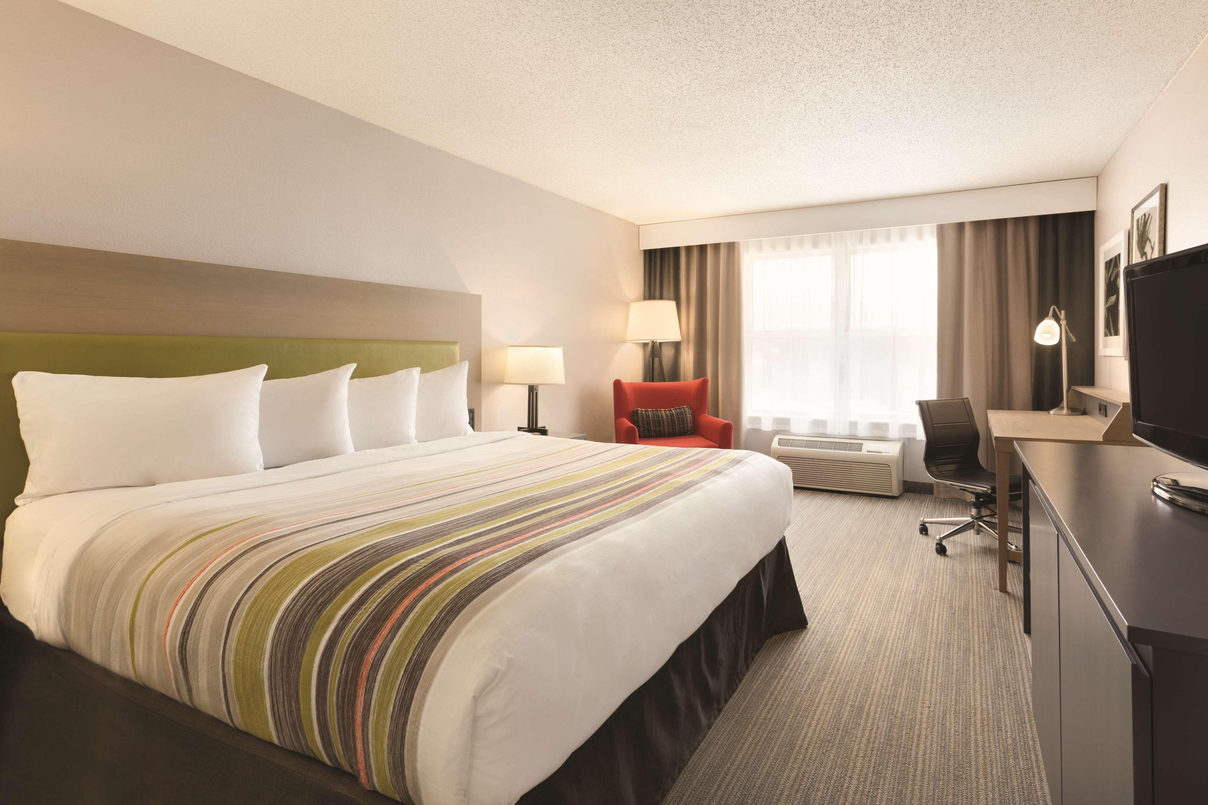 Country Inn & Suites By Radisson, Valparaiso, In Extérieur photo