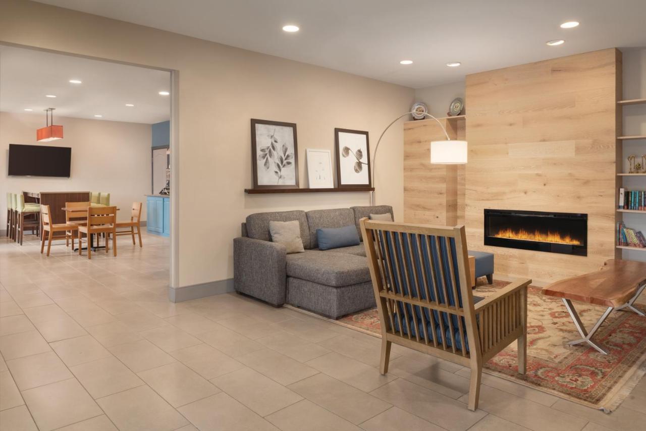 Country Inn & Suites By Radisson, Valparaiso, In Extérieur photo