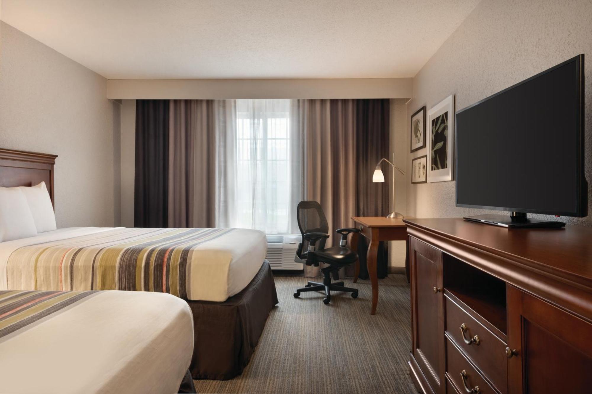 Country Inn & Suites By Radisson, Valparaiso, In Extérieur photo