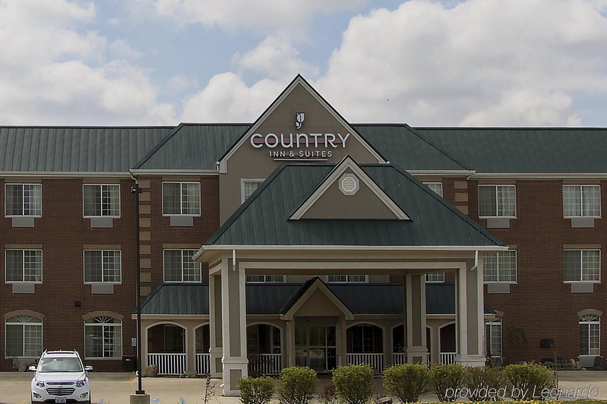 Country Inn & Suites By Radisson, Valparaiso, In Extérieur photo