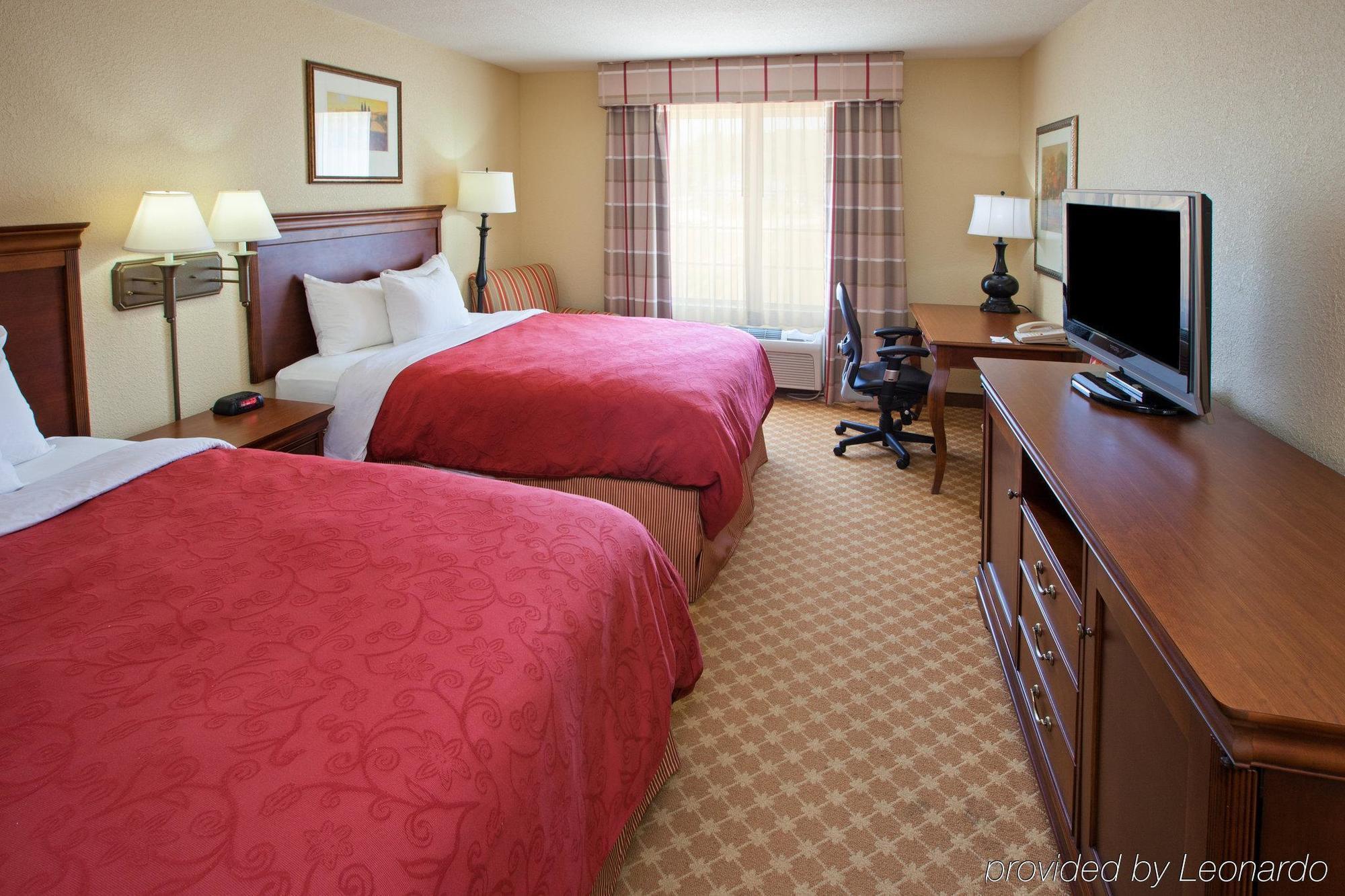 Country Inn & Suites By Radisson, Valparaiso, In Extérieur photo