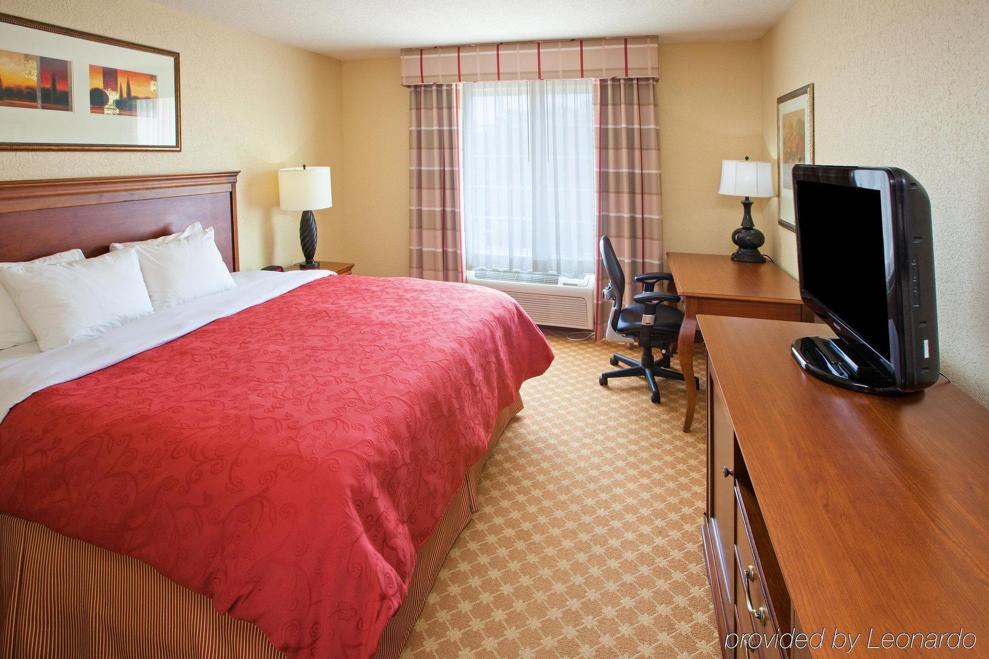 Country Inn & Suites By Radisson, Valparaiso, In Chambre photo