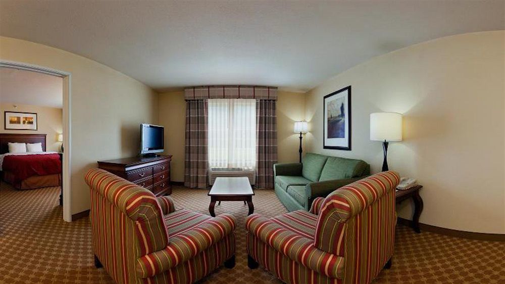 Country Inn & Suites By Radisson, Valparaiso, In Extérieur photo
