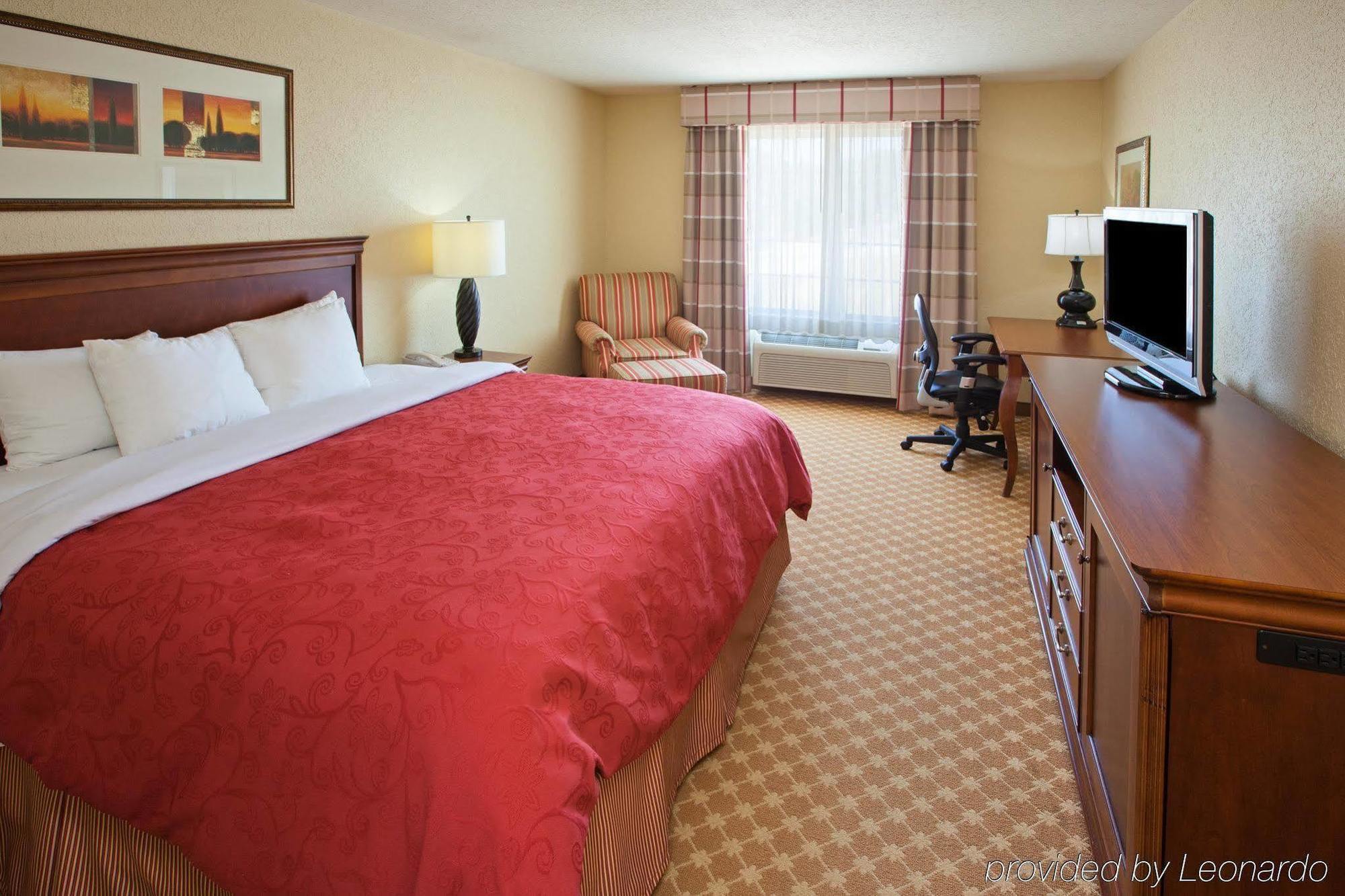 Country Inn & Suites By Radisson, Valparaiso, In Extérieur photo