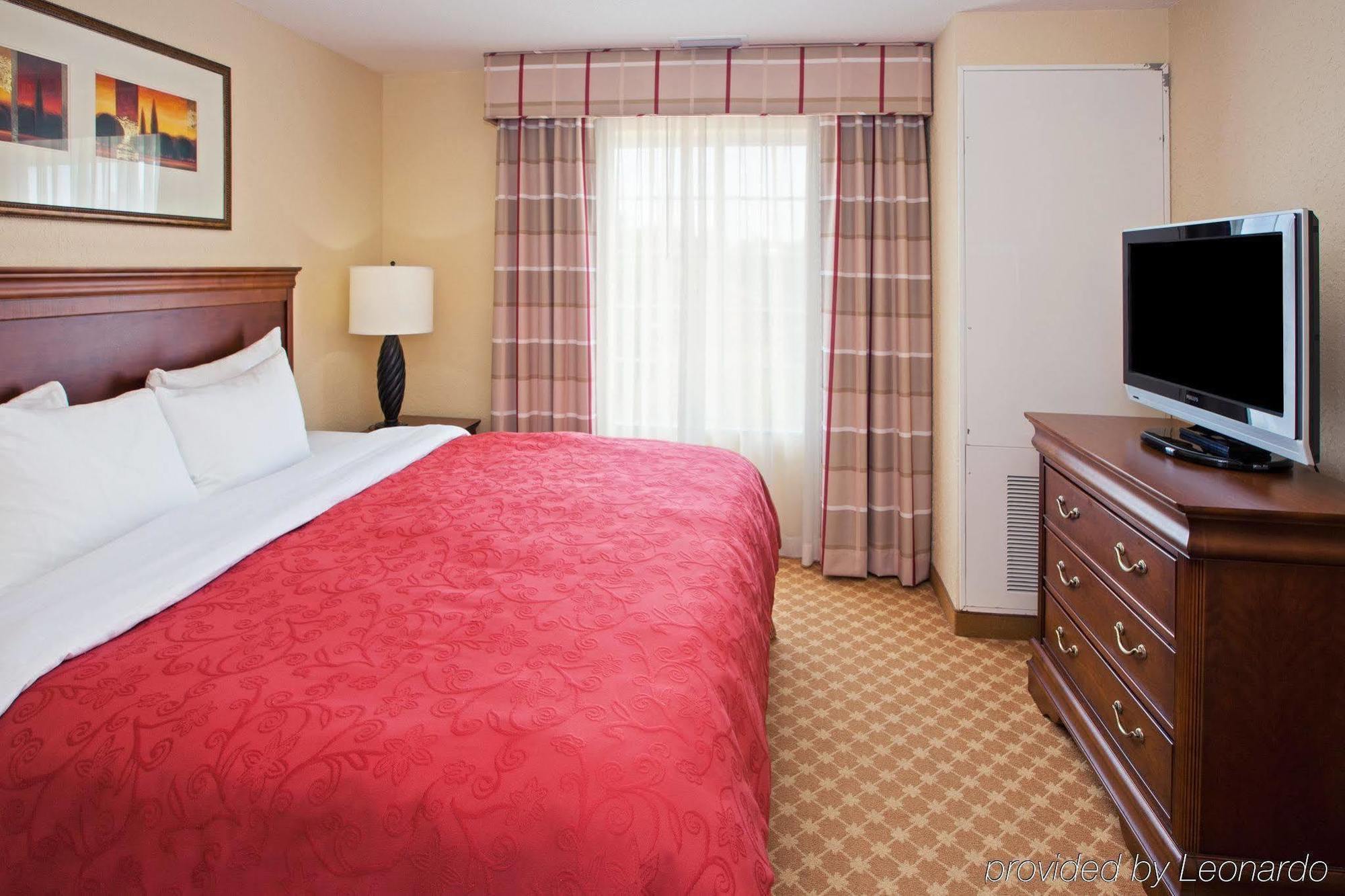 Country Inn & Suites By Radisson, Valparaiso, In Chambre photo