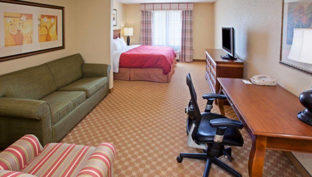 Country Inn & Suites By Radisson, Valparaiso, In Extérieur photo